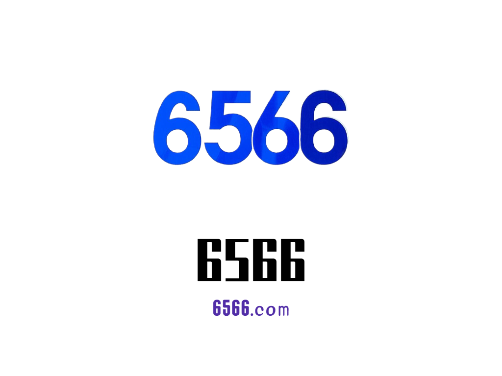 6566 GAME-App