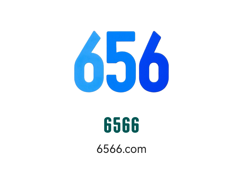 6566 GAME-Apostas